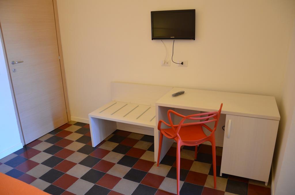 Affittacamere Il Vicoletto Olbia Room photo