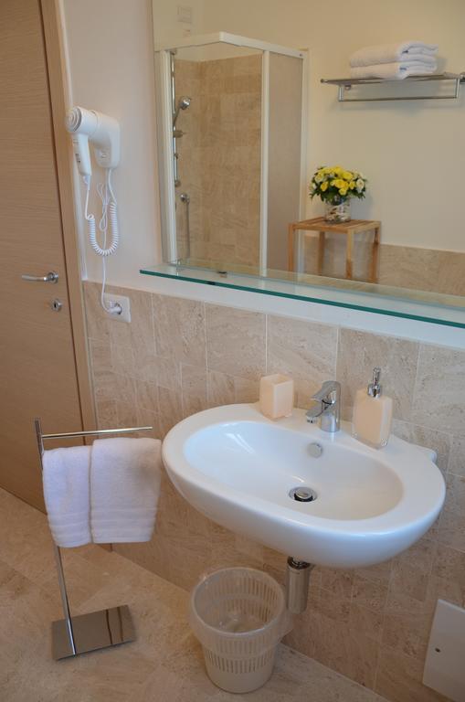 Affittacamere Il Vicoletto Olbia Room photo